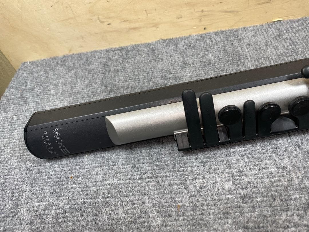 YAMAHA WX5 MIDI ウインドシンセ midi コントローラー