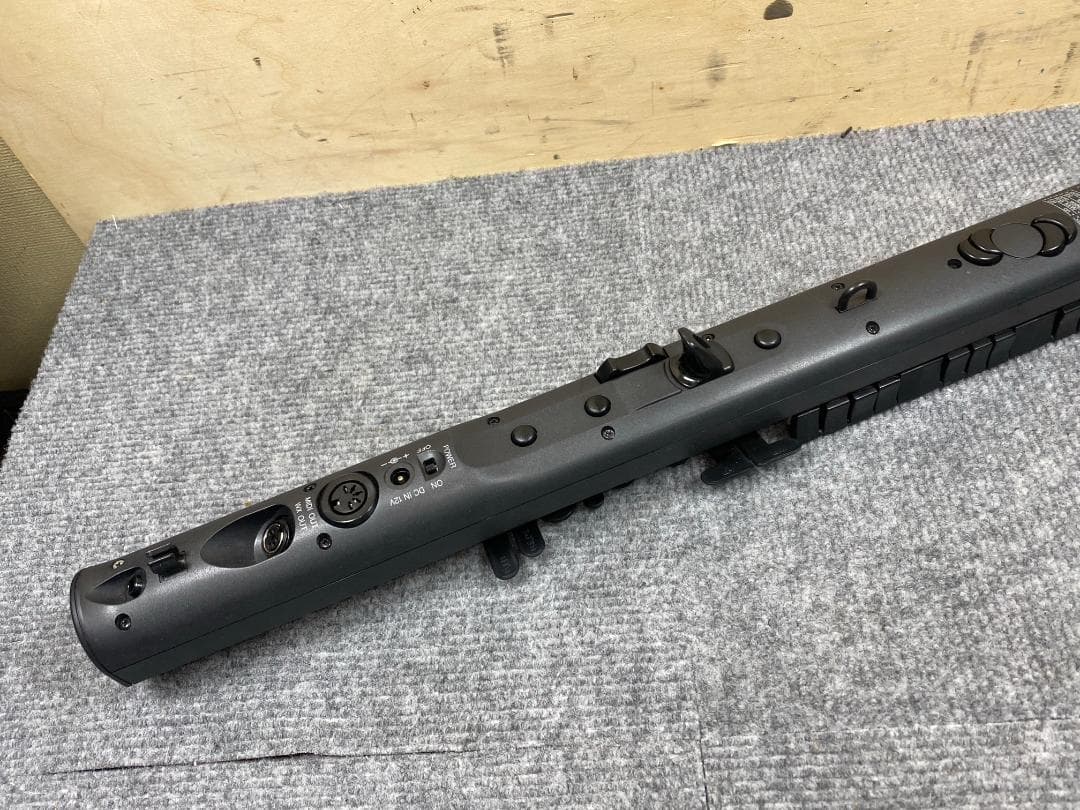 YAMAHA WX5 MIDI ウインドシンセ midi コントローラー