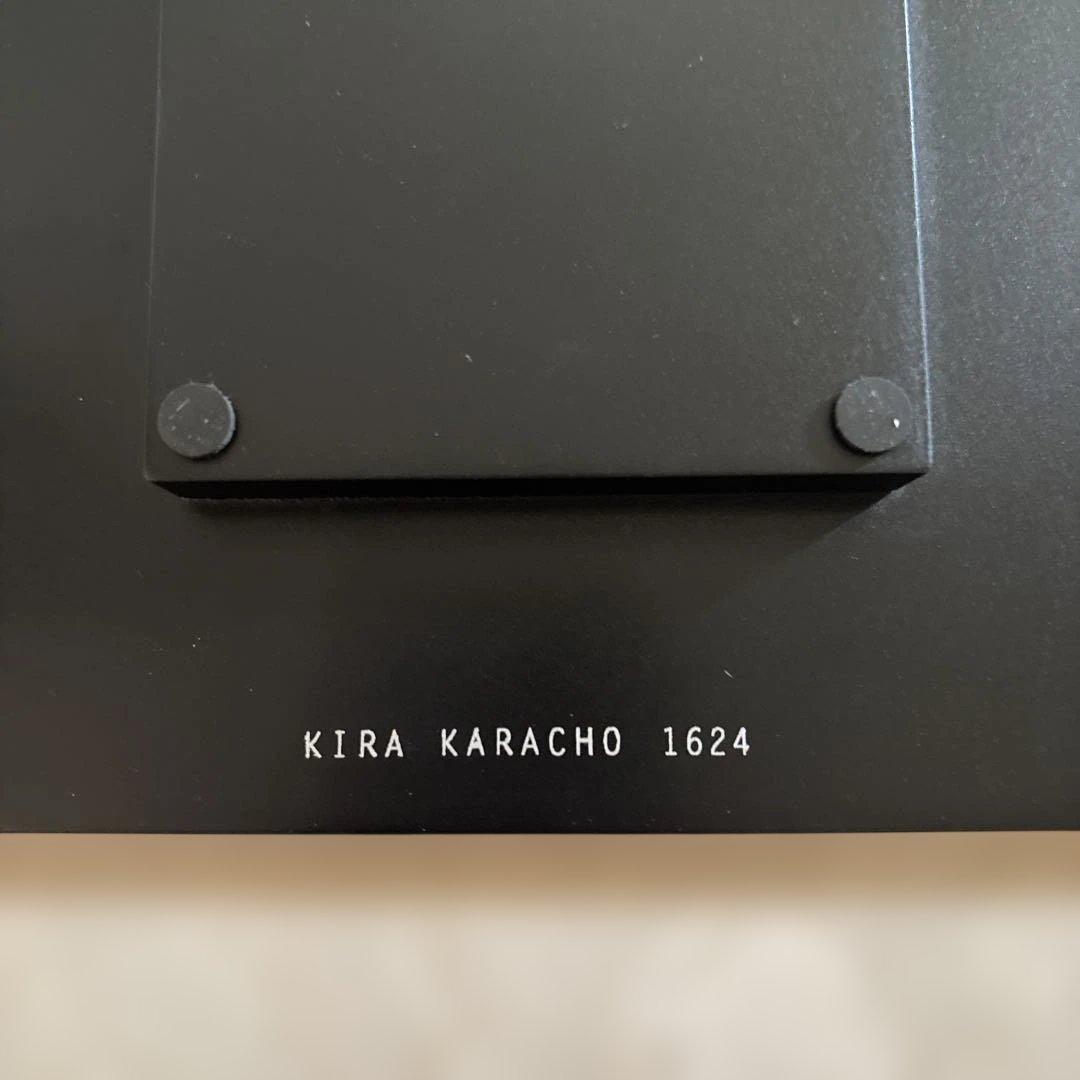 KIRA KARACHO 版画 壁掛け