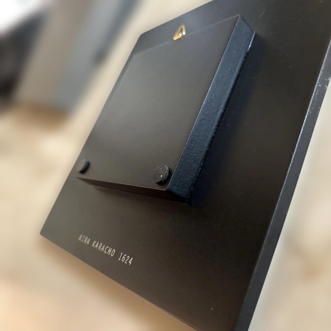 KIRA KARACHO 版画 壁掛け