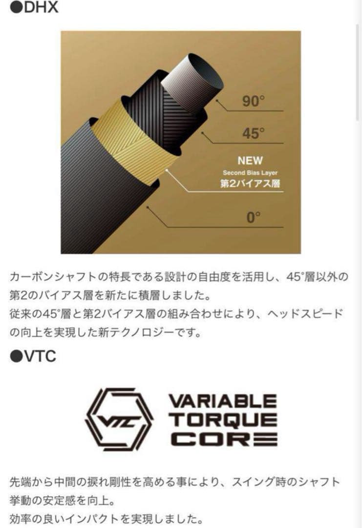 【新発売】スピーダーNX ゴールド　 新品未使用　キャロウェイスリーブ保証書付