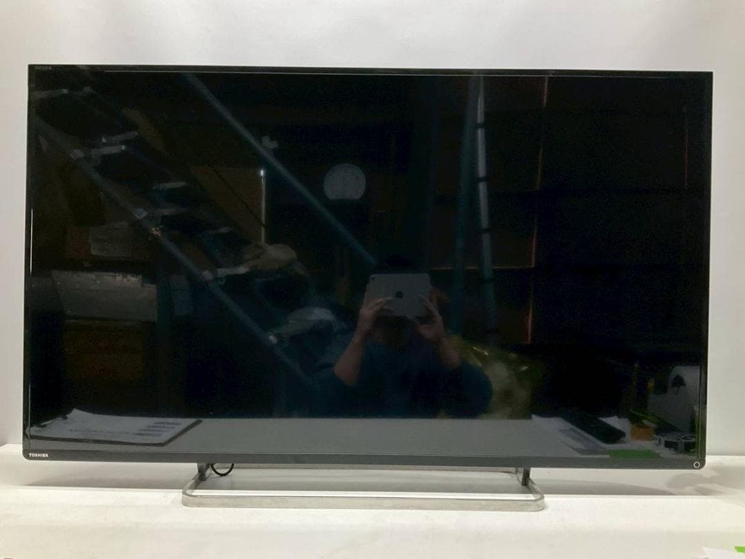 【完動品】TOSHIBA 東芝 液晶テレビ 47Z8