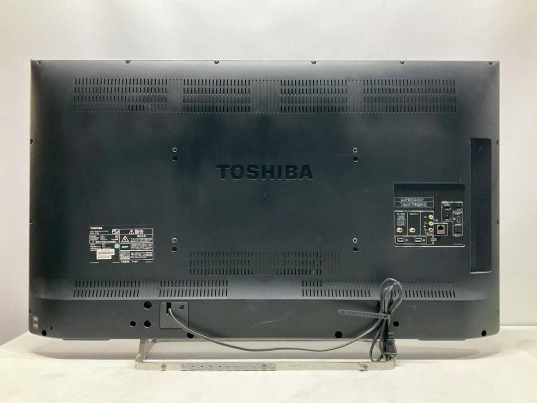 【完動品】TOSHIBA 東芝 液晶テレビ 47Z8
