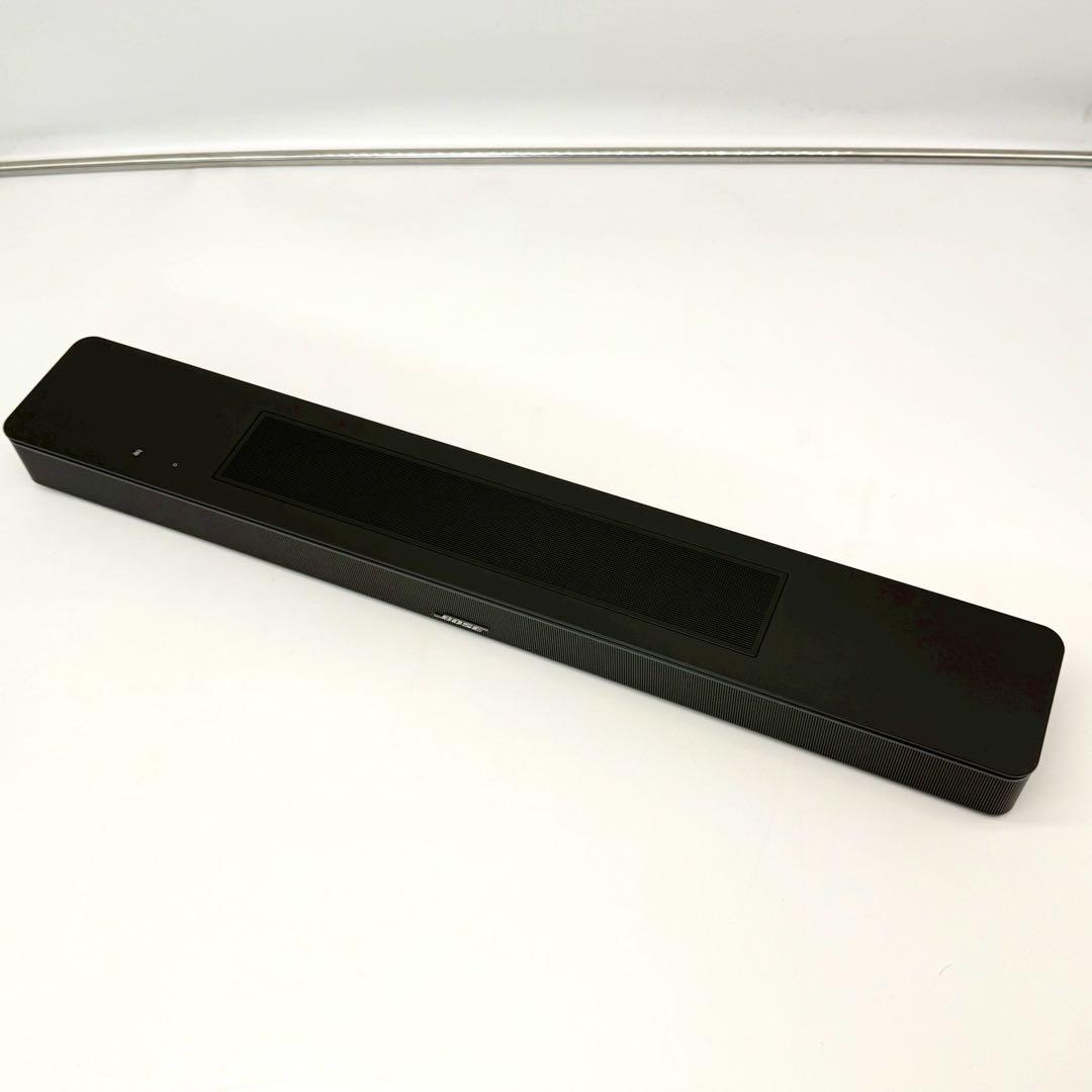 BOSE　Smart Soundbar 600　サウンドバー