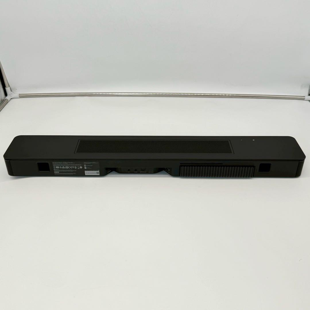 BOSE　Smart Soundbar 600　サウンドバー