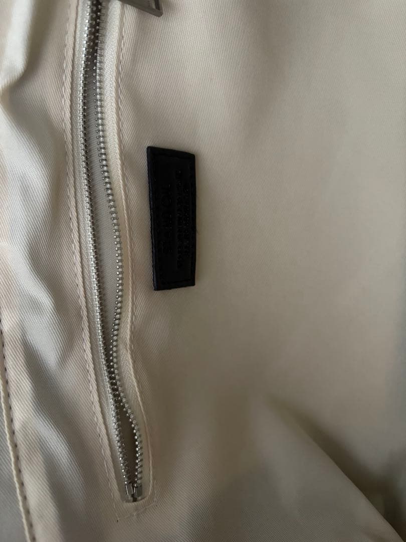 STAND OIL Breezy Bag (ブラック:/