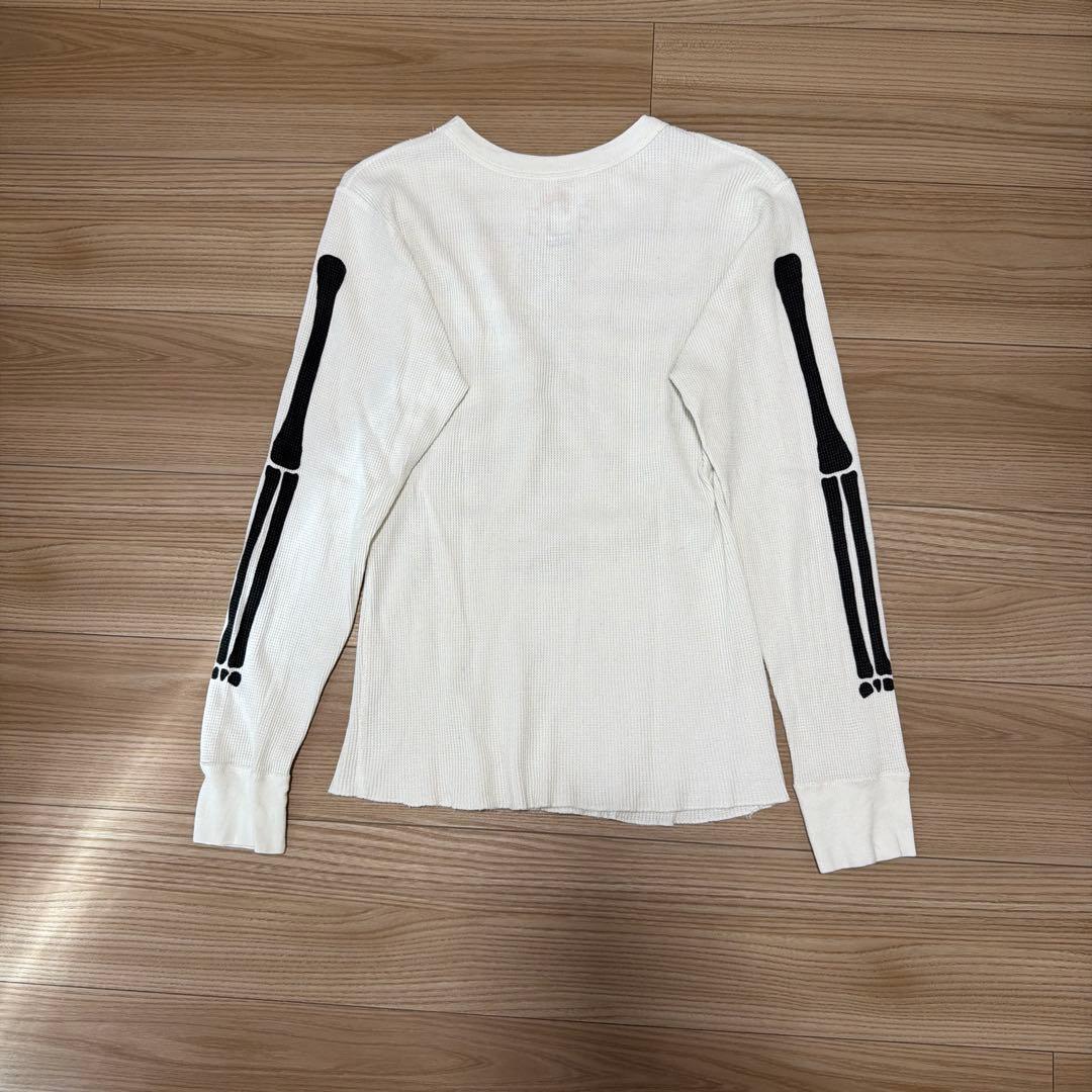 Supreme サーマル Sサイズ