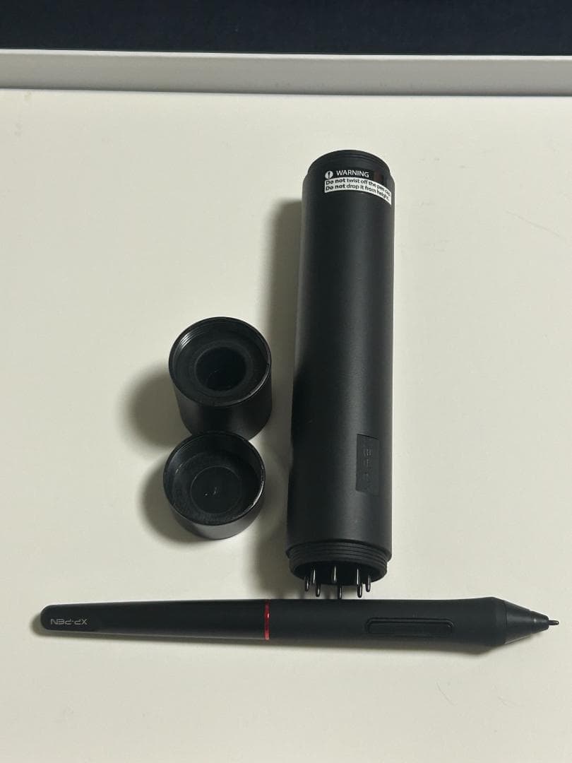 XP-Pen Artist 13.3 Pro 本体