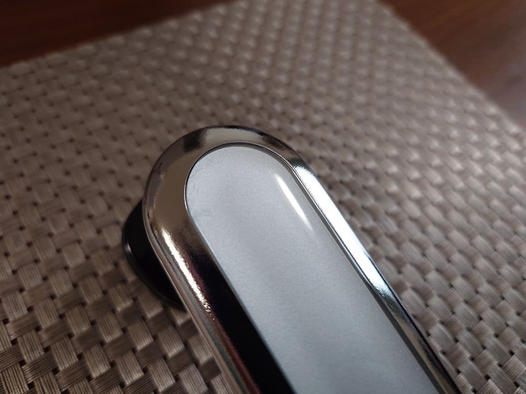 YAMAN RF美顔器 HRF-20L フォトプラス EX スムース 低刺激