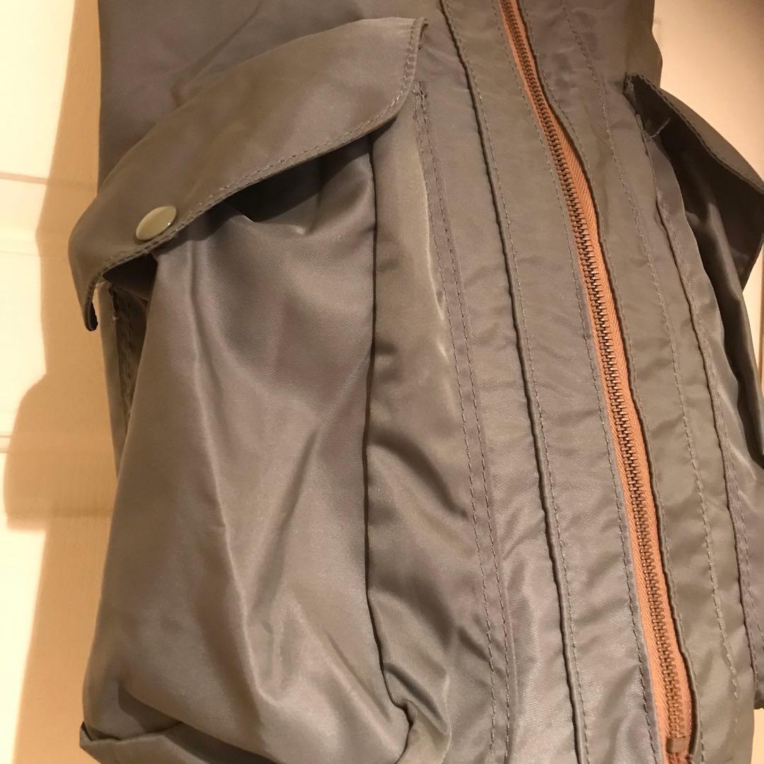 ビンテージEVISUワンショルダードラムバック