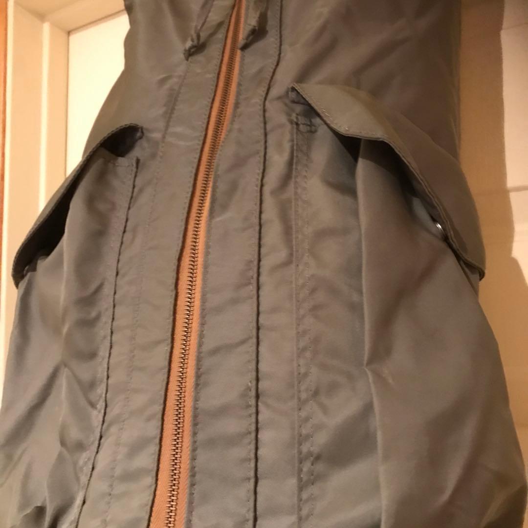 ビンテージEVISUワンショルダードラムバック