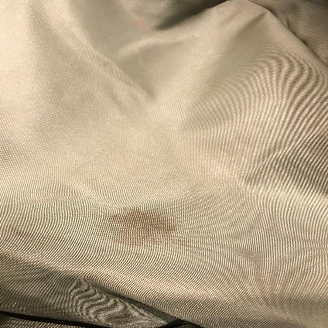 ビンテージEVISUワンショルダードラムバック