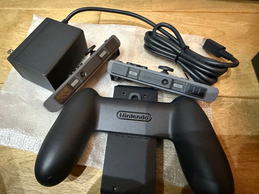 Nintendo SWITCH モンスターハンターライズ スペシャルエディション