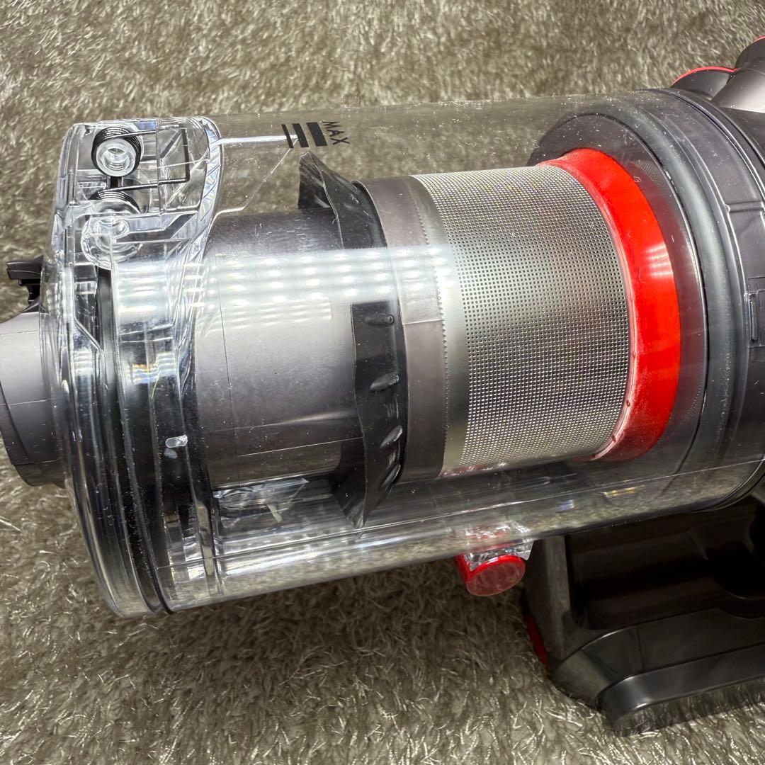 【新品未使用】ダイソン　v12 detect slim SV46FF