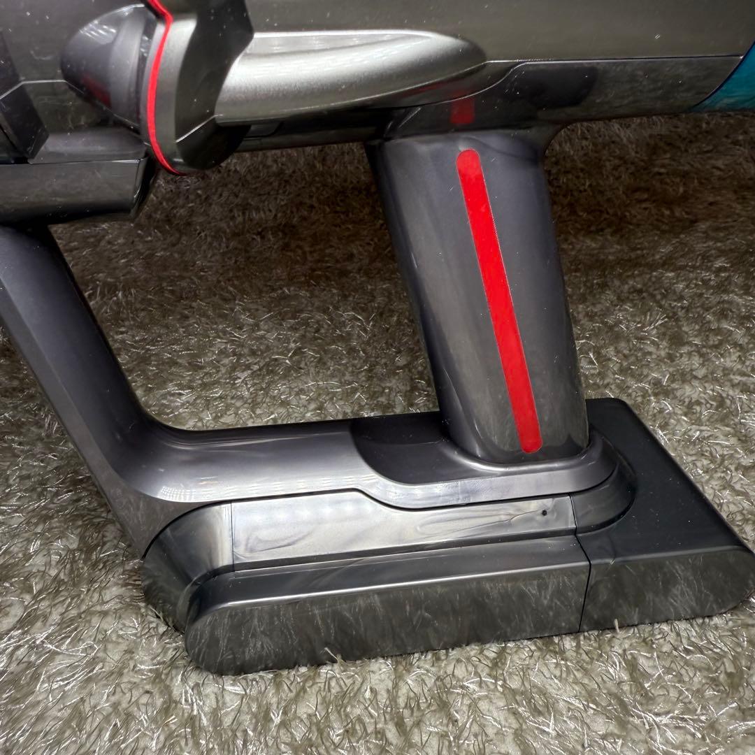 【新品未使用】ダイソン　v12 detect slim SV46FF