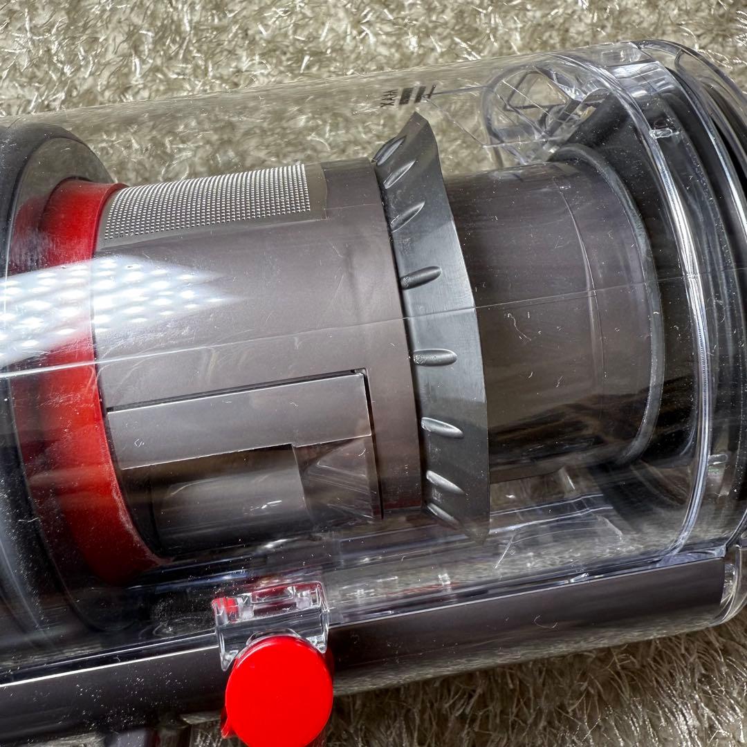 【新品未使用】ダイソン　v12 detect slim SV46FF