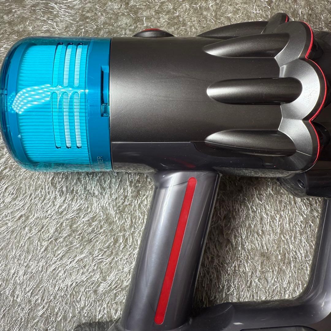 【新品未使用】ダイソン　v12 detect slim SV46FF