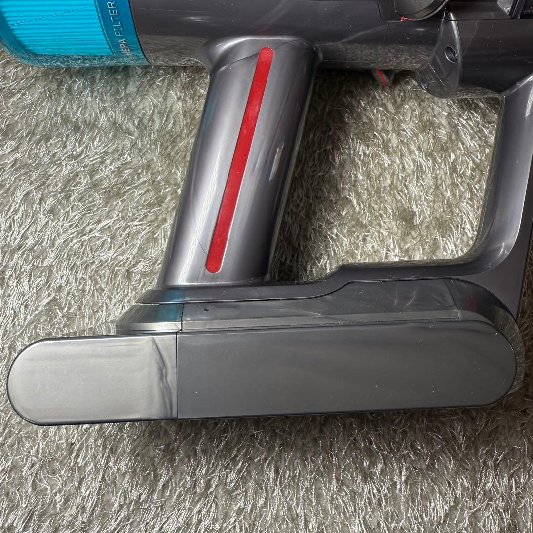 【新品未使用】ダイソン　v12 detect slim SV46FF