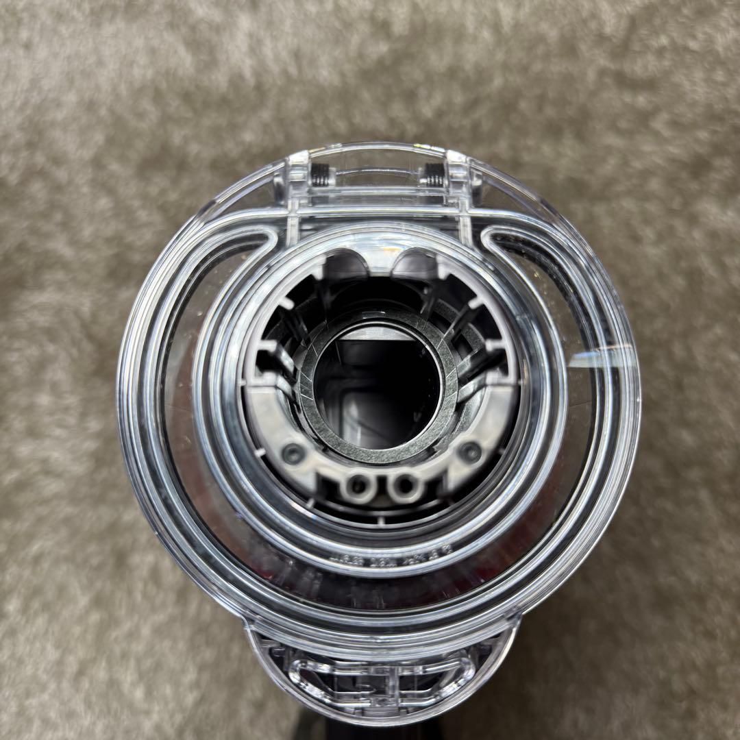 【新品未使用】ダイソン　v12 detect slim SV46FF