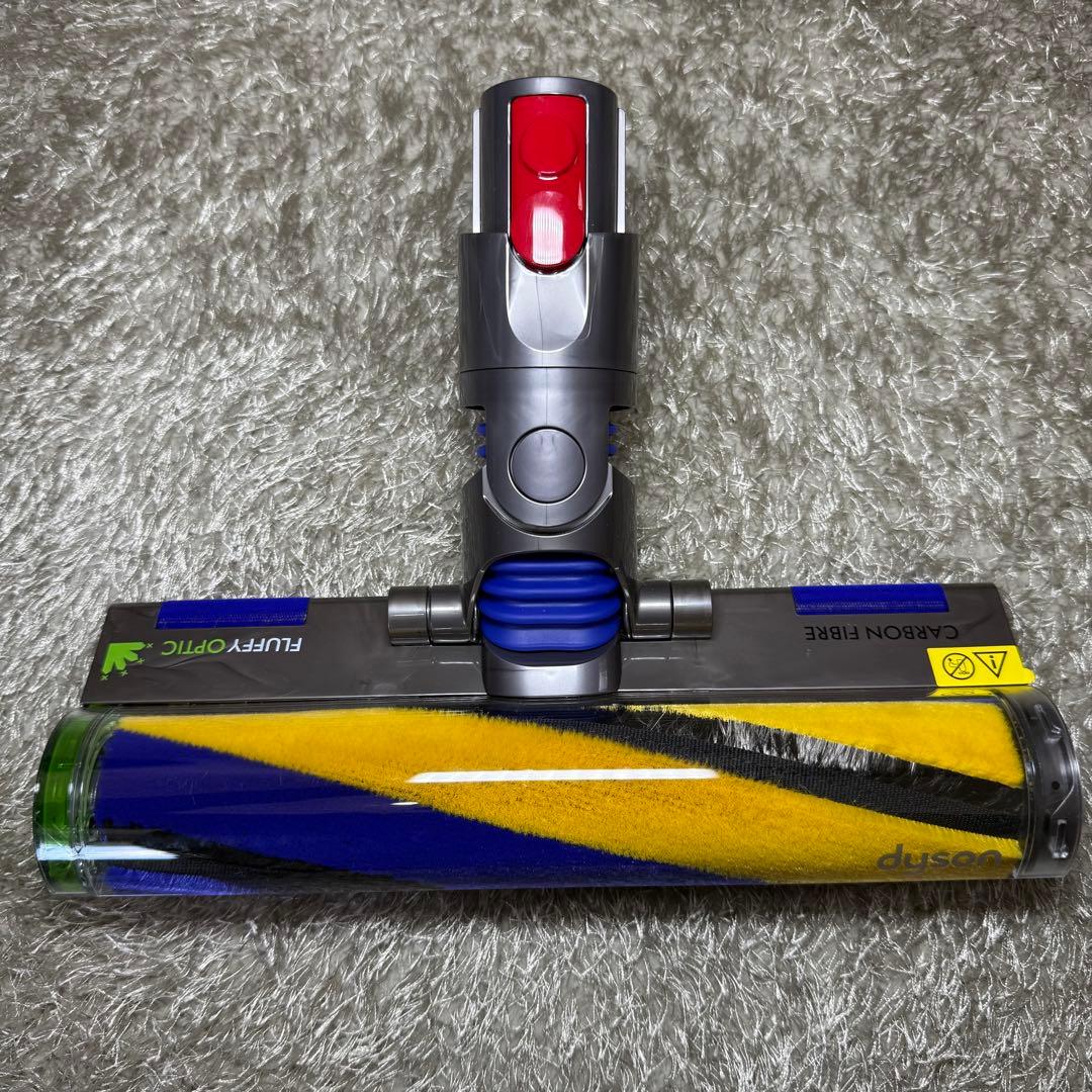 【新品未使用】ダイソン　v12 detect slim SV46FF