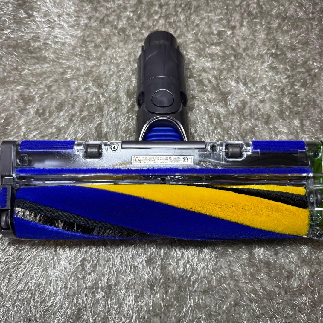 【新品未使用】ダイソン　v12 detect slim SV46FF