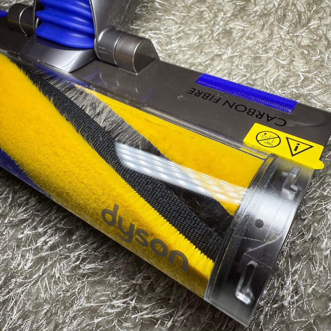 【新品未使用】ダイソン　v12 detect slim SV46FF