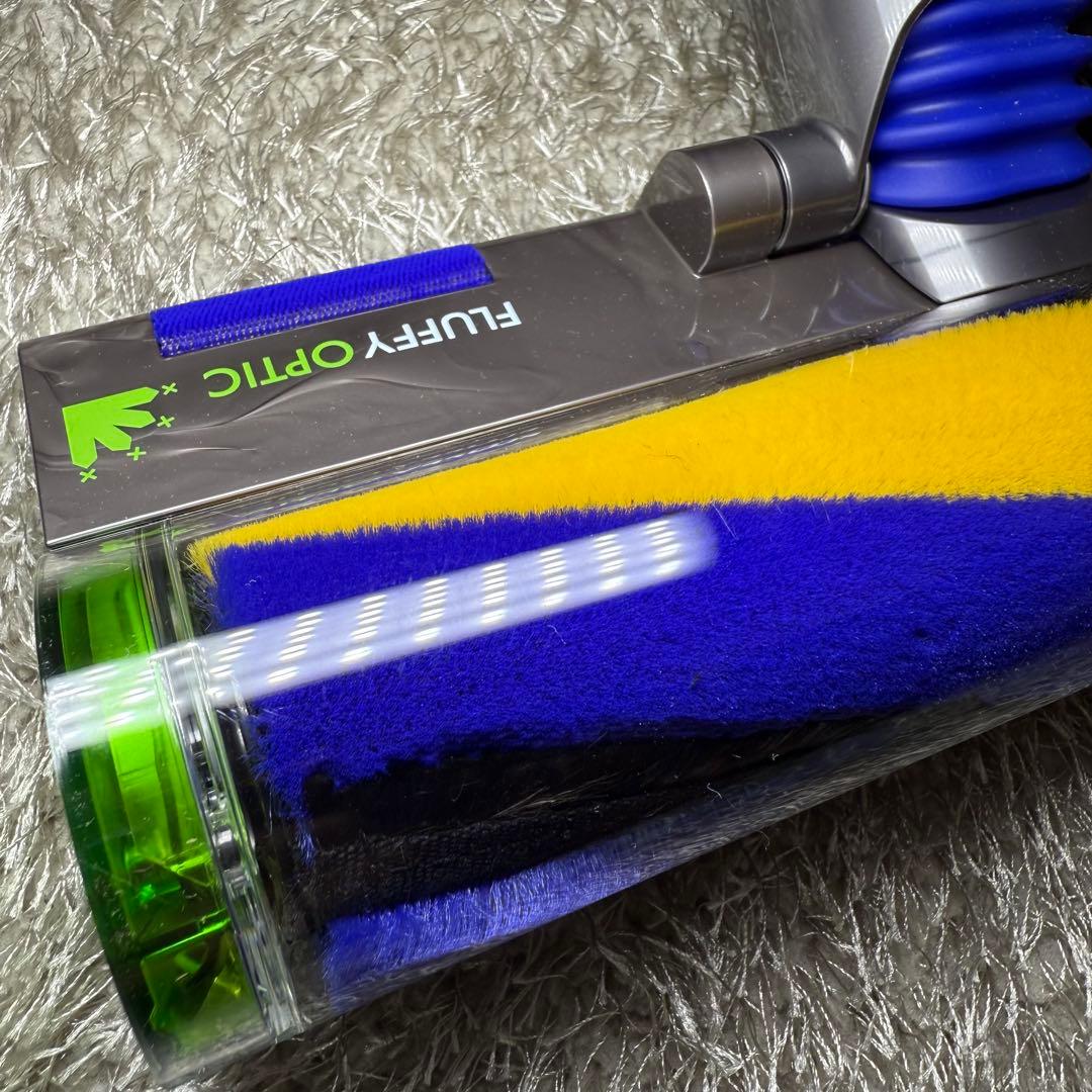 【新品未使用】ダイソン　v12 detect slim SV46FF