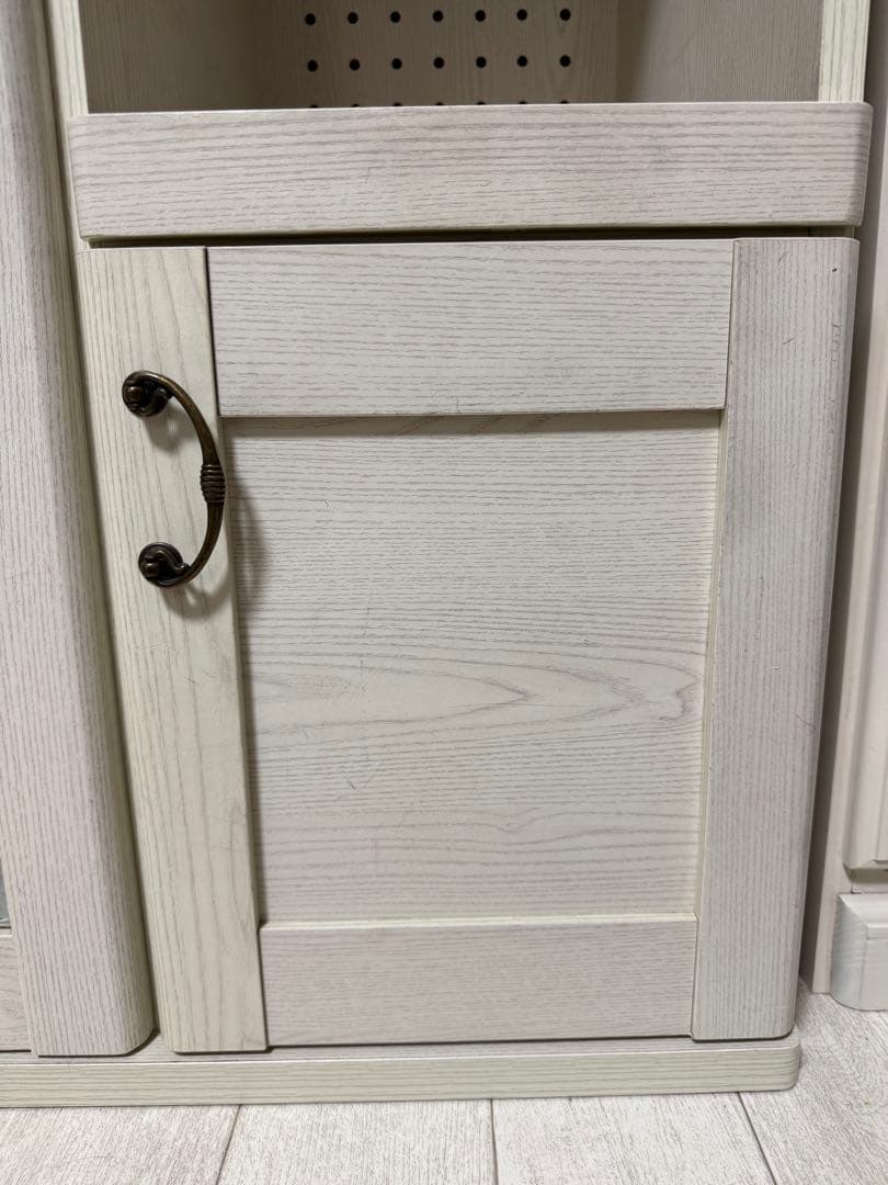 レンジ台 キッチンキャビネット キッチンカウンター