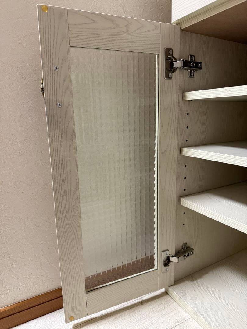 レンジ台 キッチンキャビネット キッチンカウンター