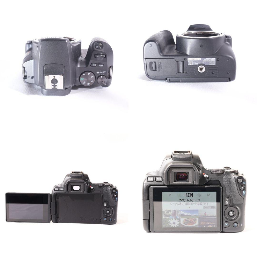 【ミッキー】●Canon EOS kiss X10●初心者オススメ