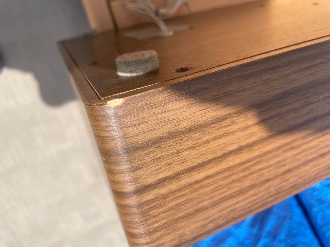 GRUNDIG スピーカーペア　HIFI Box303Ma