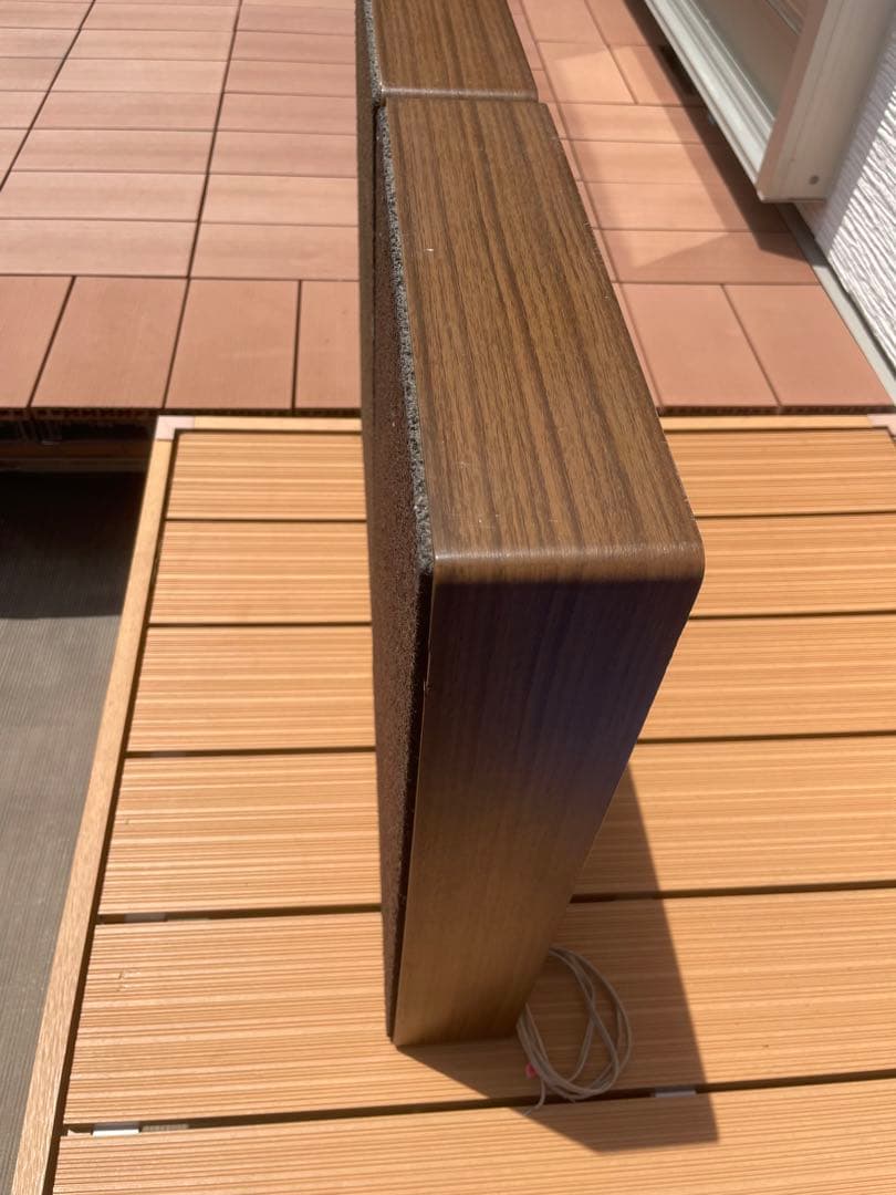 GRUNDIG スピーカーペア　HIFI Box303Ma