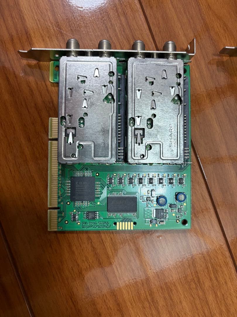 LIAN LI PC-C60B HTPC ホームシアター用　オーディオ用