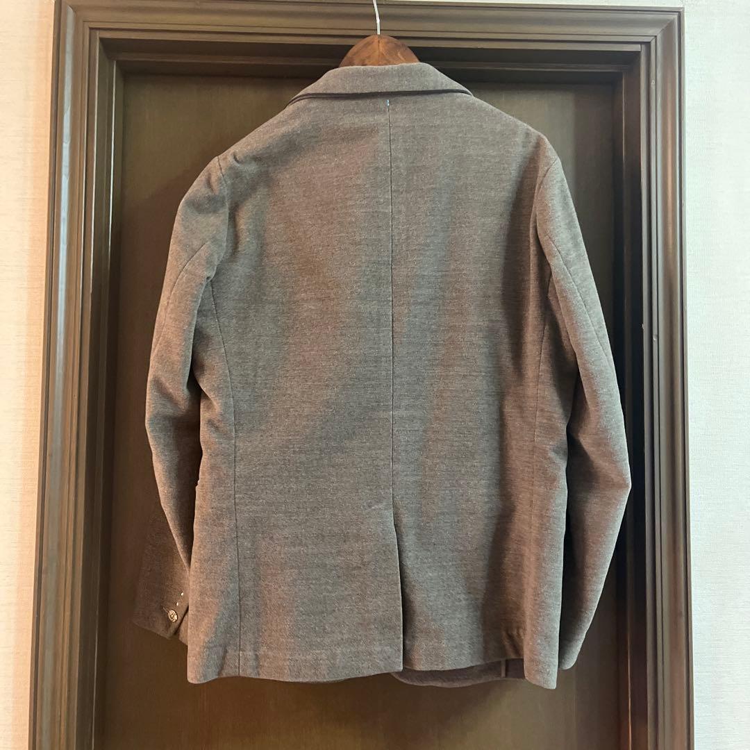 希少　フォーティファイブアール　u9 テーラードジャケット Lサイズ