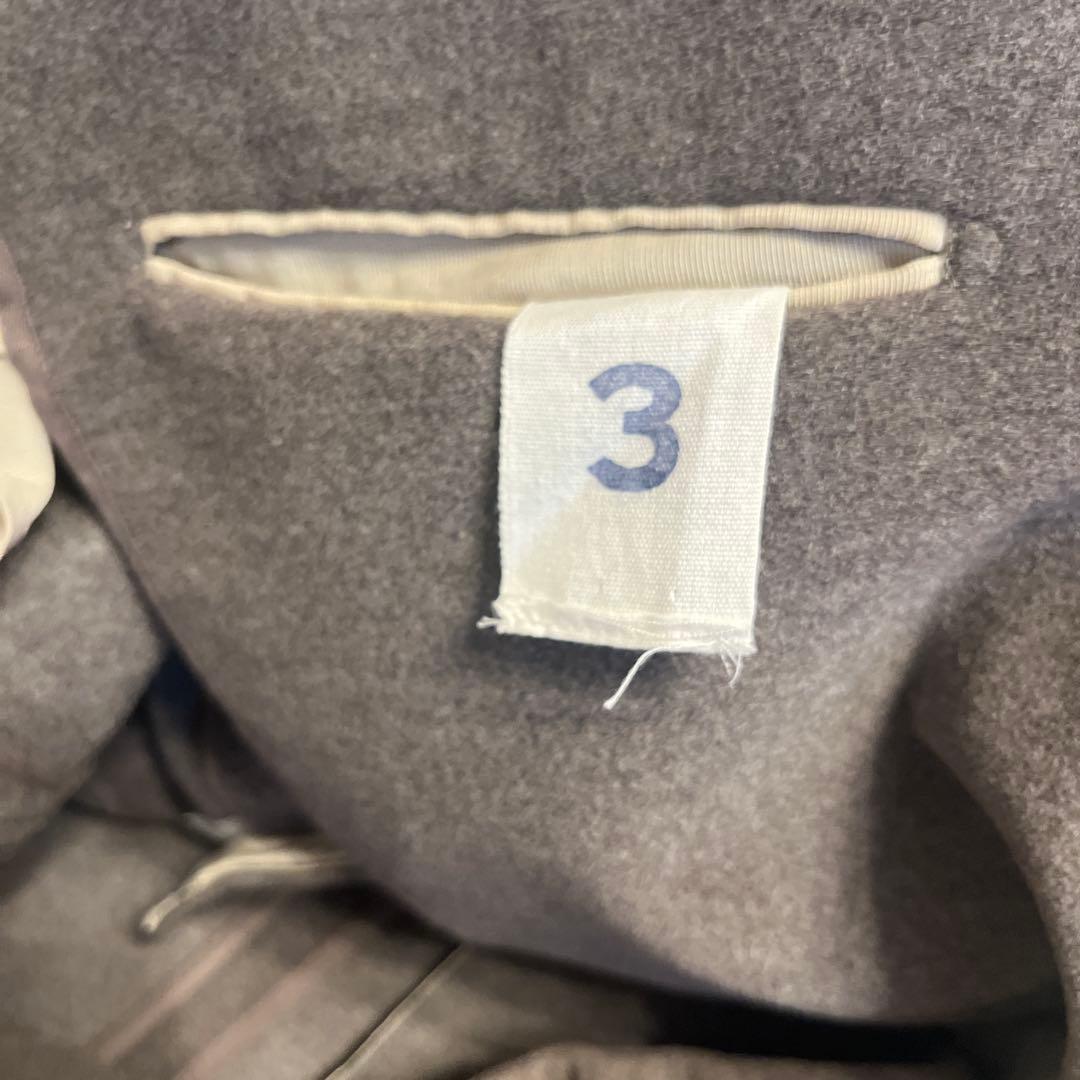 希少　フォーティファイブアール　u9 テーラードジャケット Lサイズ