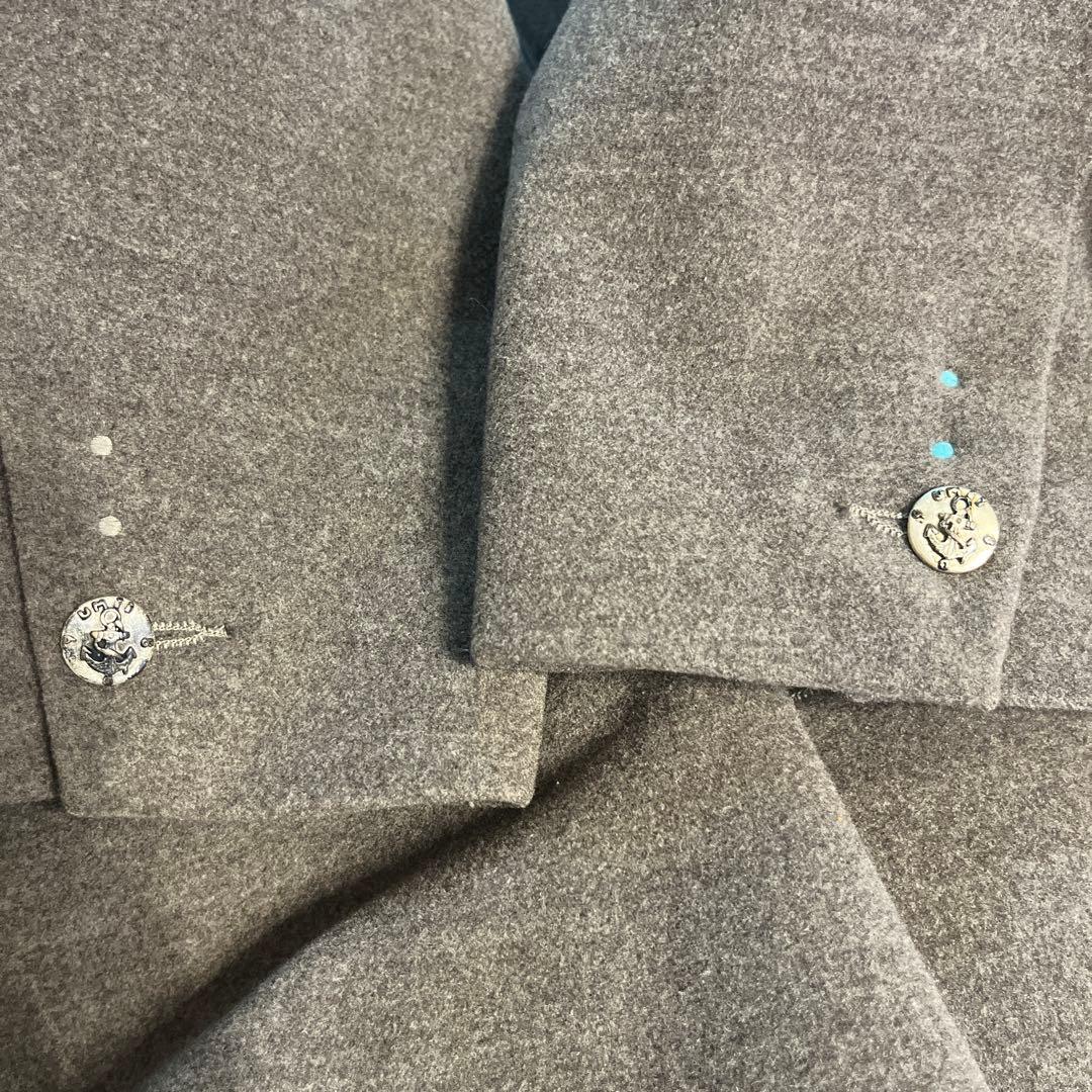 希少　フォーティファイブアール　u9 テーラードジャケット Lサイズ