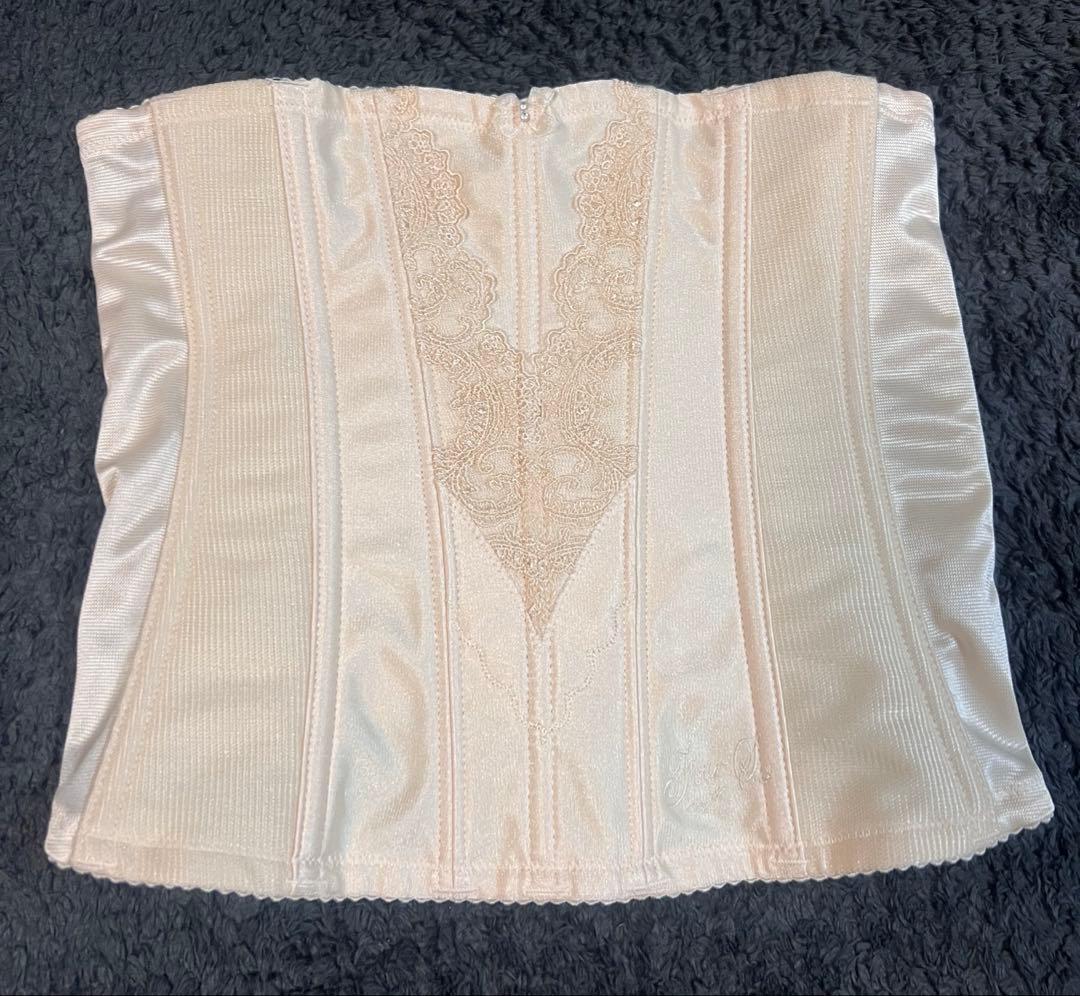 Four Sis & co. ブライダルインナー　C65