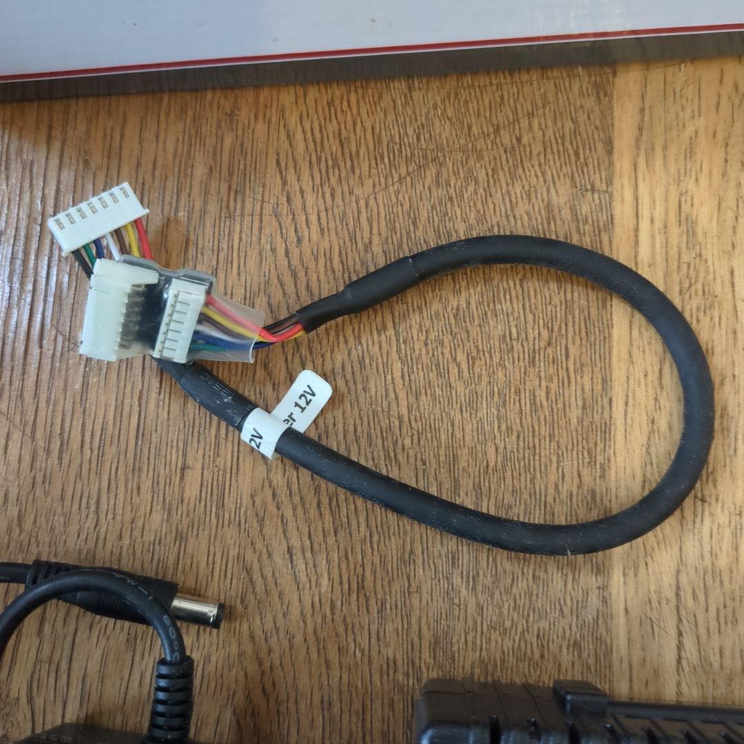 SHORAI バッテリーマネジメントシステム SHO-BMS01