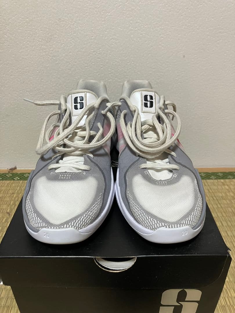 シューズ(女性用) Nike Sabrina2 EP