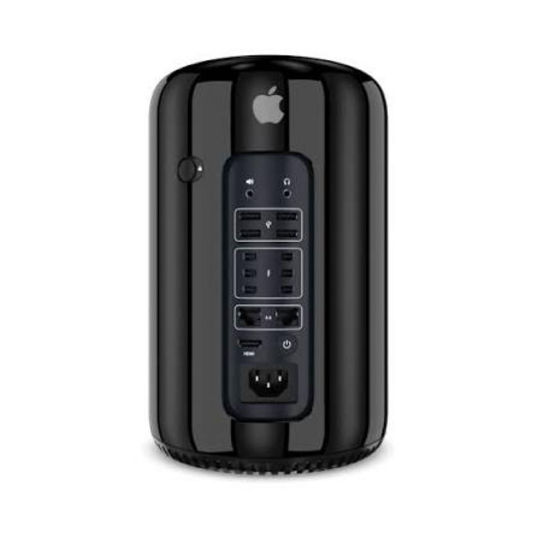 Mac Pro Late2013 グラフィックメモリD700 希少の最高グレード