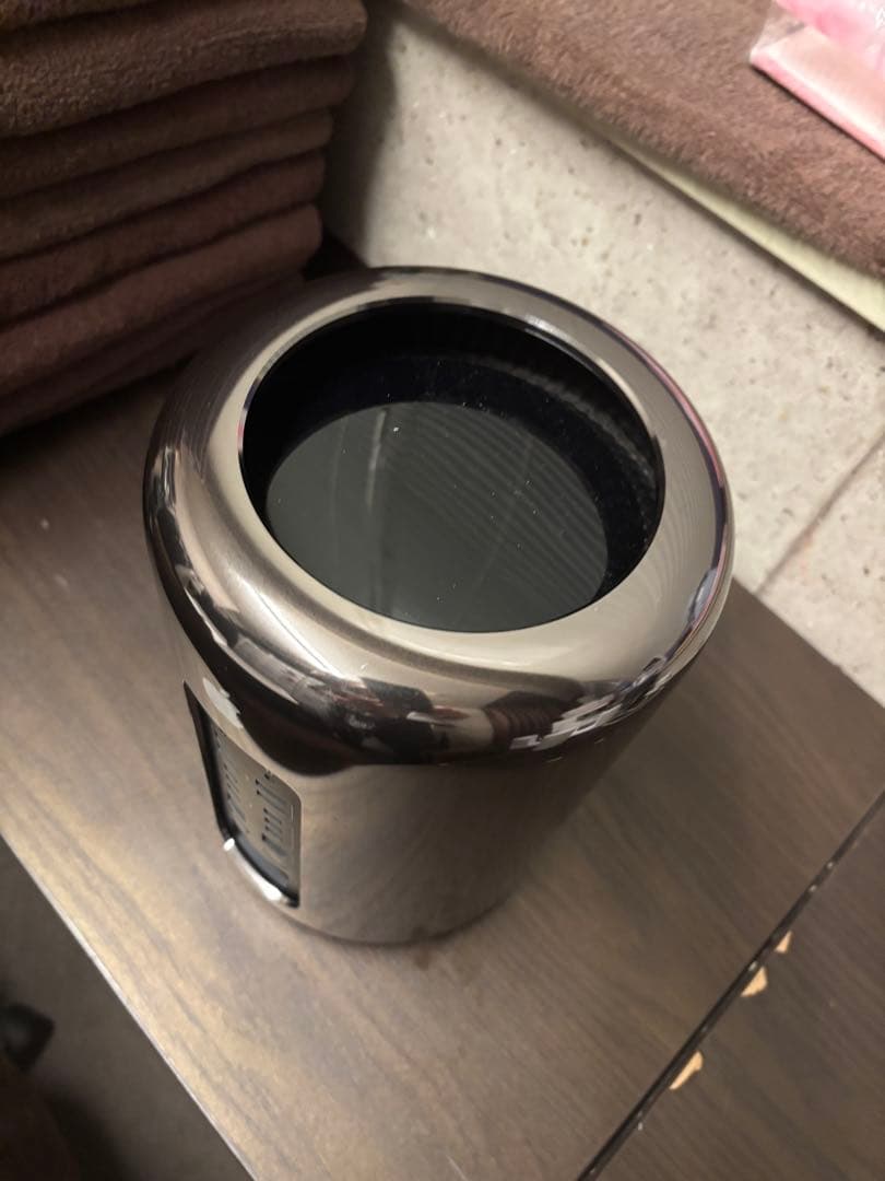 Mac Pro Late2013 グラフィックメモリD700 希少の最高グレード