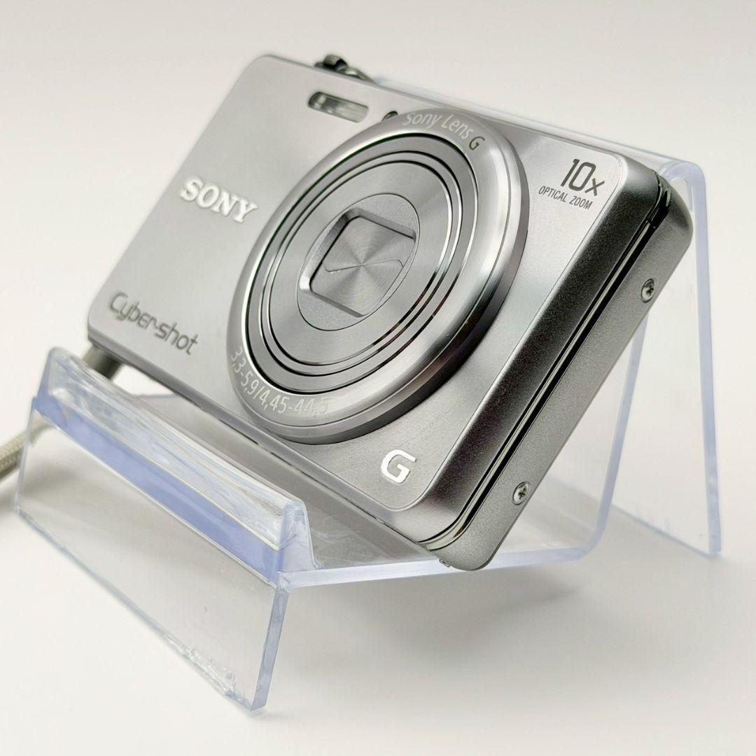【付属品セット】SONY Cyber shot DSC WX200 16-5