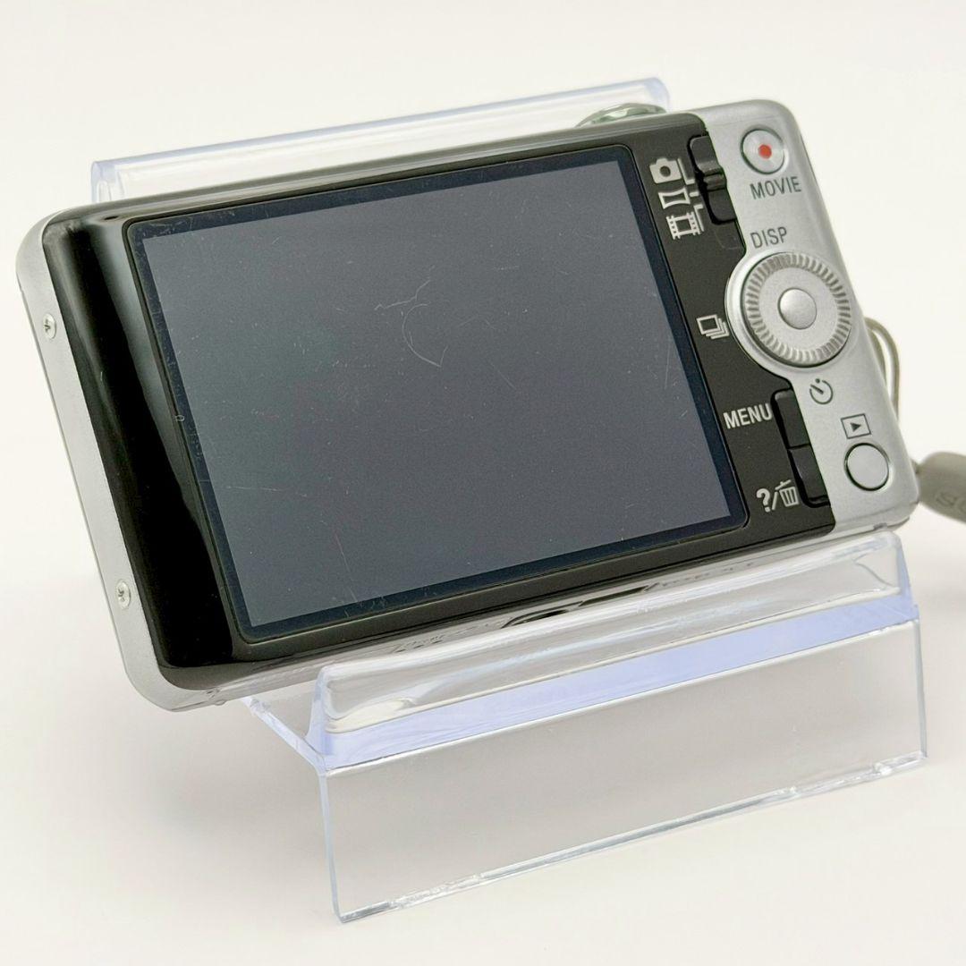 【付属品セット】SONY Cyber shot DSC WX200 16-5