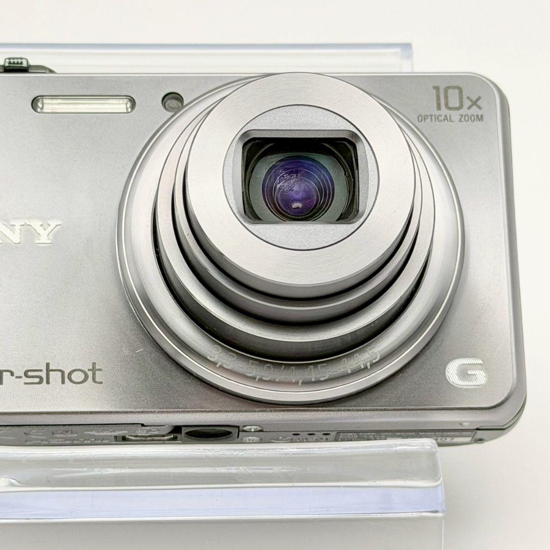 【付属品セット】SONY Cyber shot DSC WX200 16-5