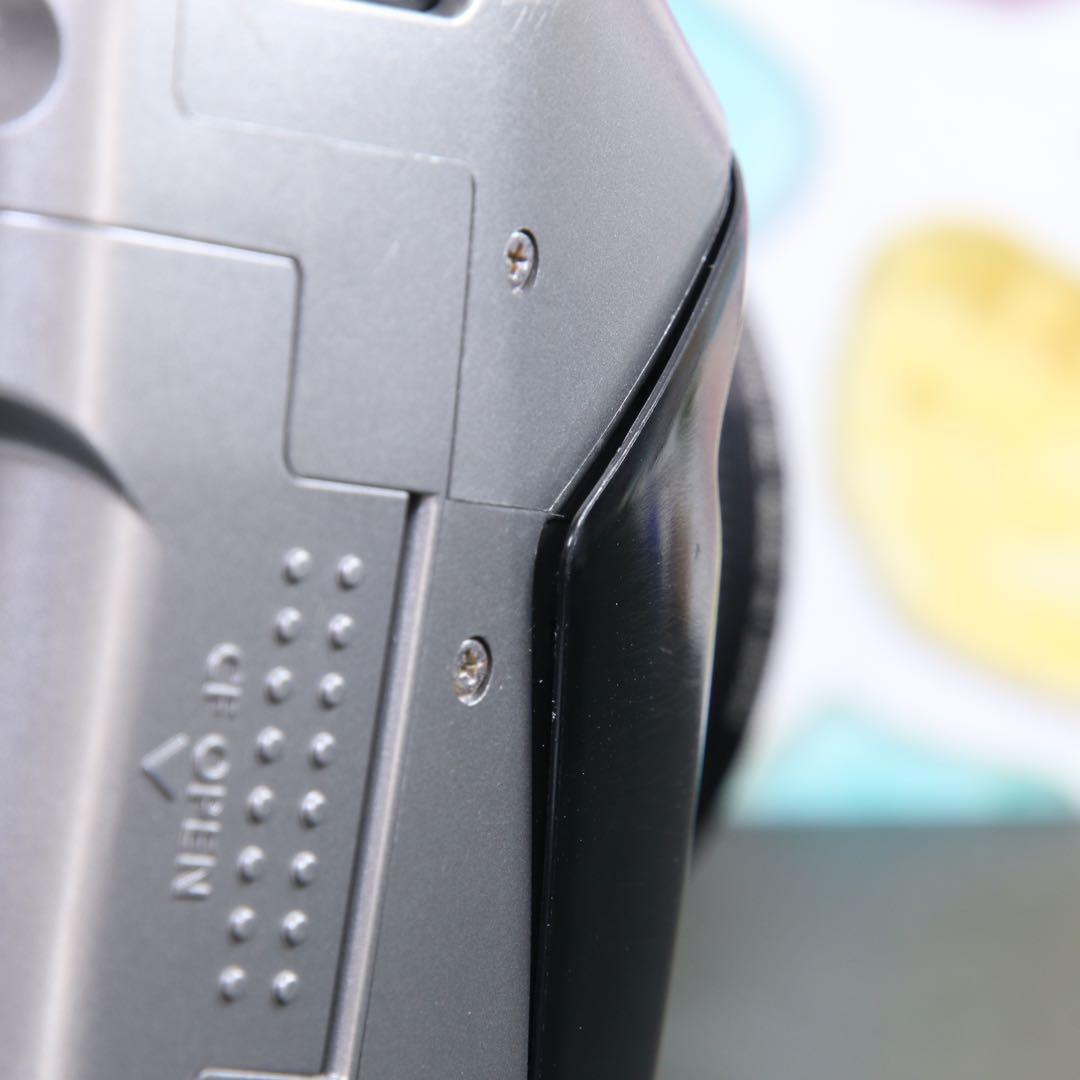 ♥︎◇おすすめ一眼レフ♪ ◇Canon EOS KISS digital