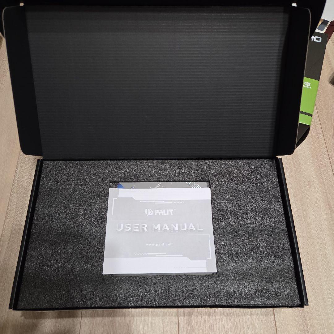 グラフィックボード・グラボ・ビデオカード Palit GeForce RTX 3080 Ti 12GB