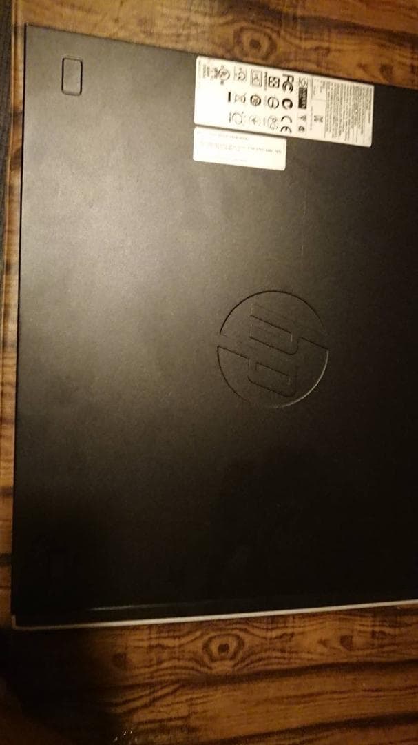 【10/21まで出品】ライトゲーミングPC Windows11【説明事項有】