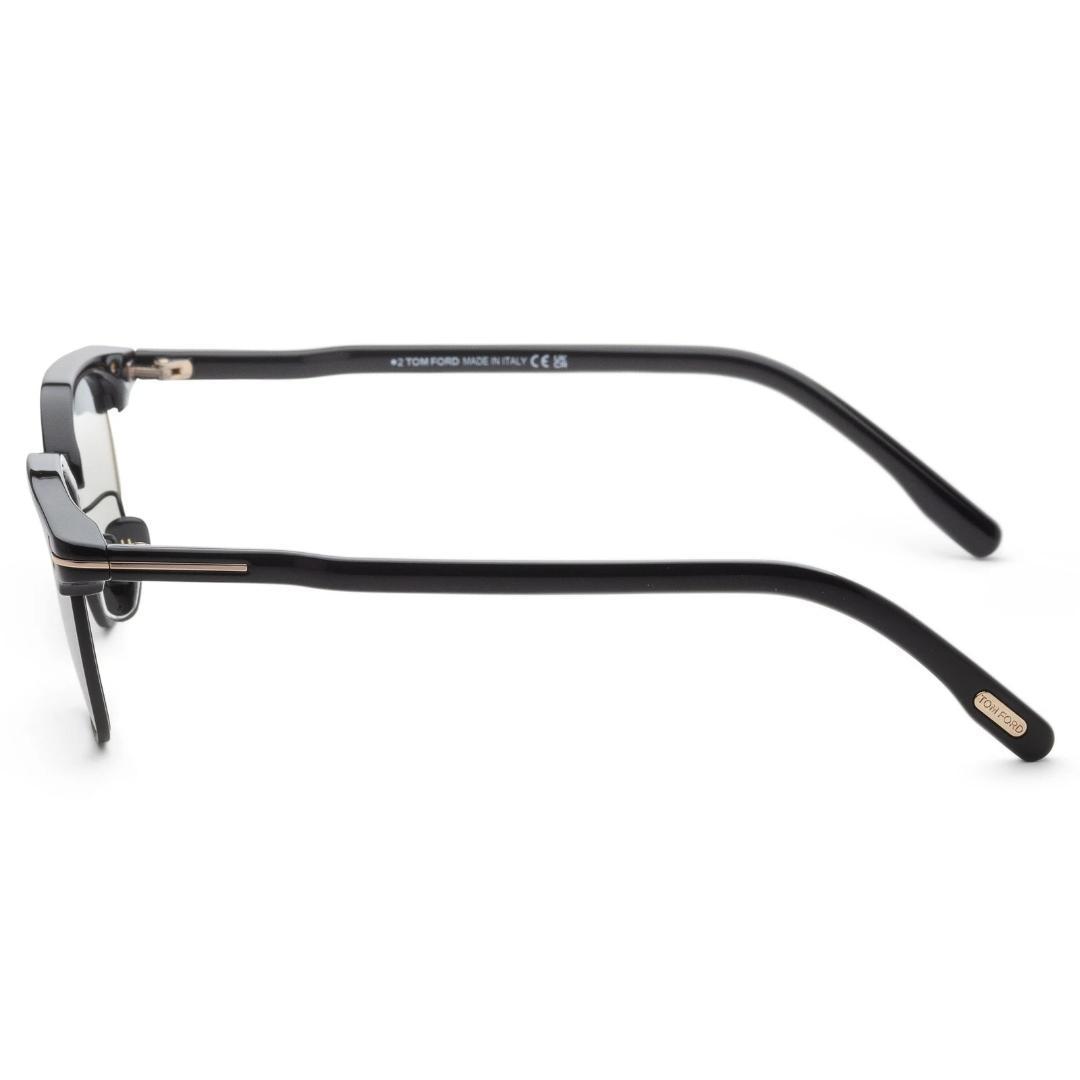 新品未使用 TOM FORD TF1119-D 01A サングラス