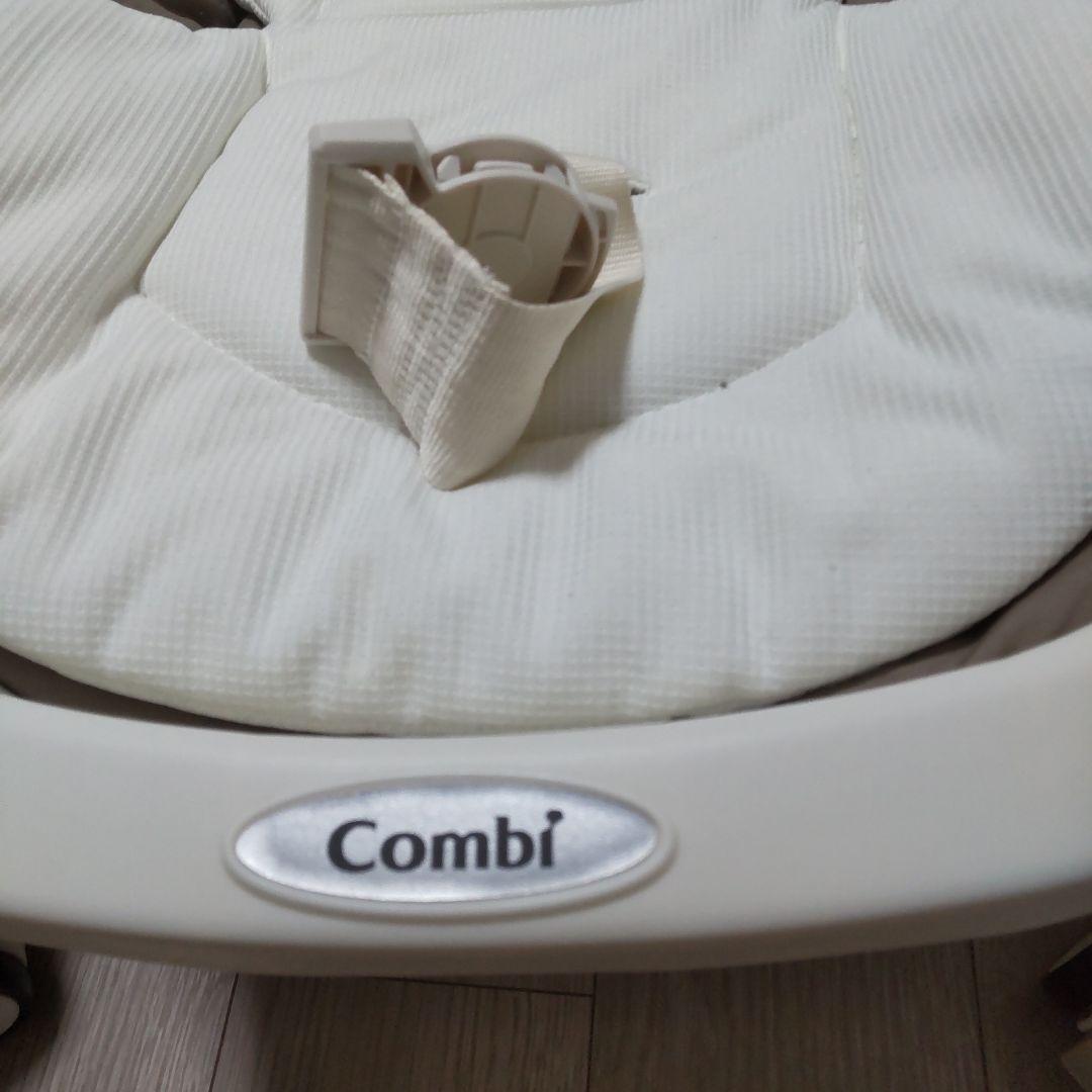 Combi コンビ ネムリラAT オートスウィング