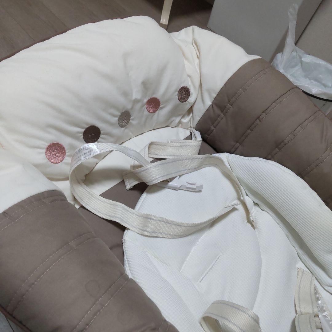 Combi コンビ ネムリラAT オートスウィング